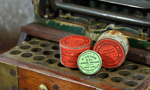 Antique Collectibles