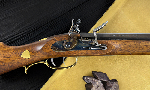 Muzzle Loading Guns