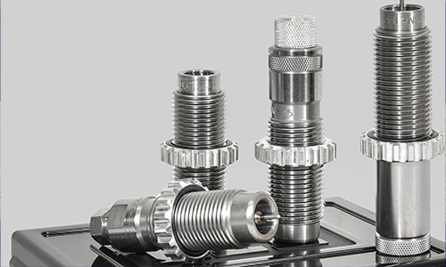 Reloading Tools