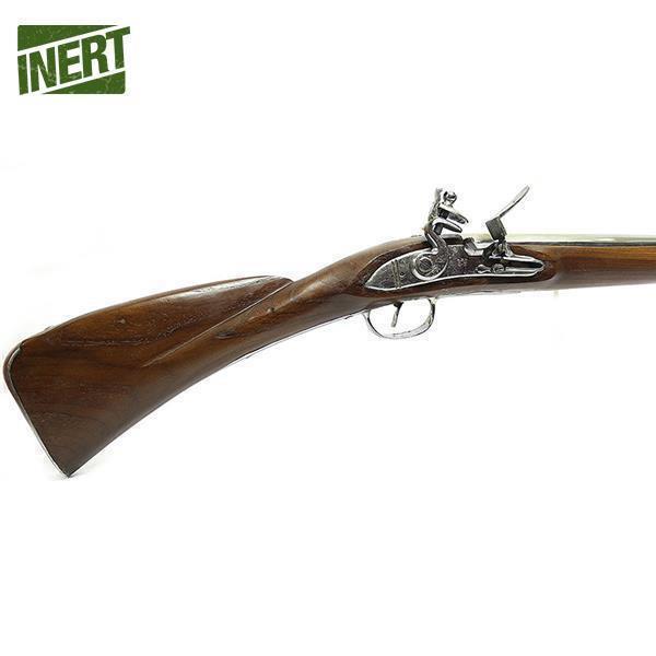 French Mod 1746 Inert Musket