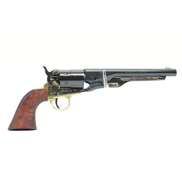 Pietta Colt 1860 Army Steel Frame Blank Firer