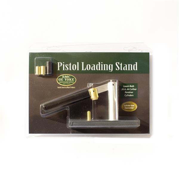 RMC Revolver Loading Stand .44 cal and .36 cal