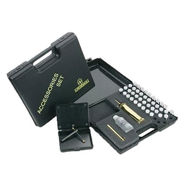 Pedersoli Basic Shooting Set for Percussion Guns