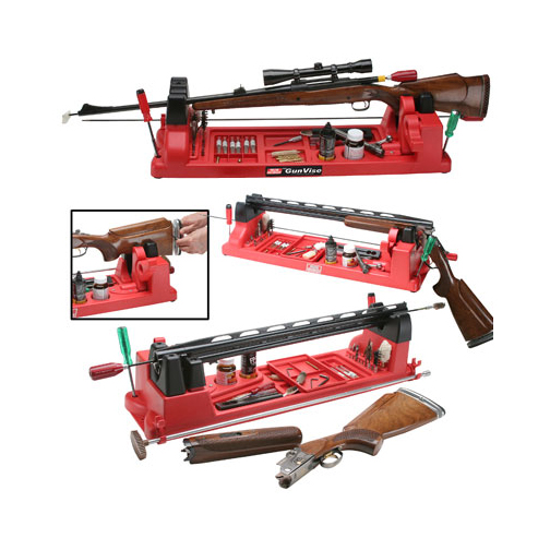 MTM Gun Vise