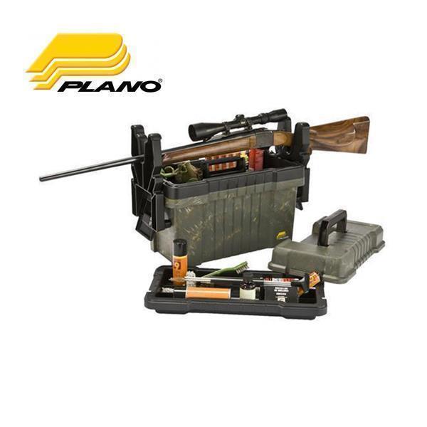 Plano Shooters Case