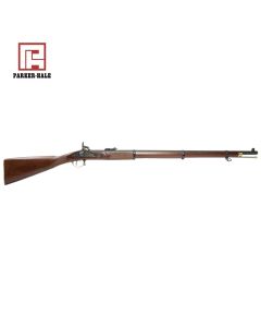 Parker Hale Volunteer 3 Band Henry Percussion Muzzle Loading Rifle 451cal