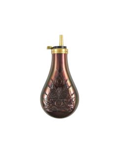 Pedersoli Stand Of Arms Powder Flask .36 cal