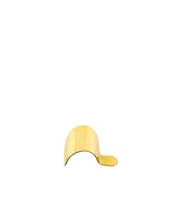Brown Bess Pan Guard 