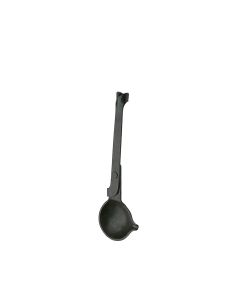 Folding Lead Ladle