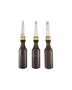 3 Piece Turnscrew Kit (Set 4)
