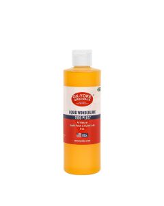 Liquid Wonder Lube 8oz bottle