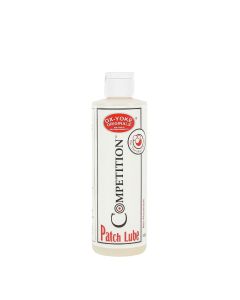 Competition Patch Lube