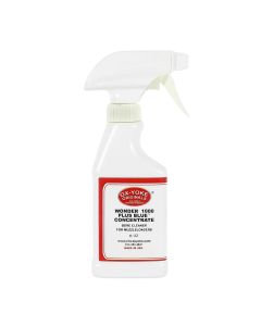 Wonder Lube 1000 Plus Blue Spray Cleaner 8 oz Bottle