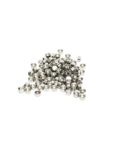Large Nickel Inert Primers (Pkt.100)
