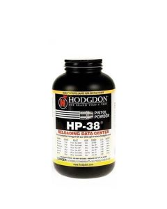 HP-38 Hodgdon Powder (1lb/454g)