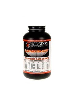 Longshot Hodgdon Powder (1lb/454g)
