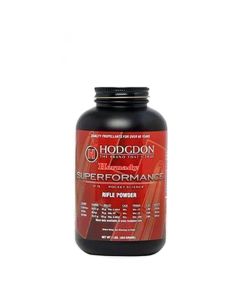 Superformance Hodgdon Powder (1lb/454g)