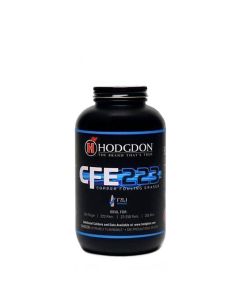 CFE 223 Hodgdon Spherical Rifle Powder  (1lb/454g)
