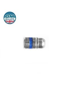 GM Lead Bullets .358 158gr (RNFP) Pk500  38/357cal