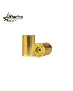 455 Webley / MkII Starline Brass Cases (pkt100)