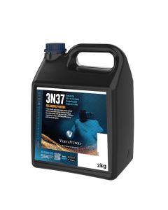 Vihtavuori 3N37 Rifle Powder 2kg Bottle