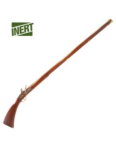Doglock Fowler Cookson Inert Replica