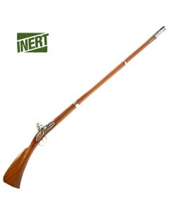 French Mod 1746 Inert Replica Musket 