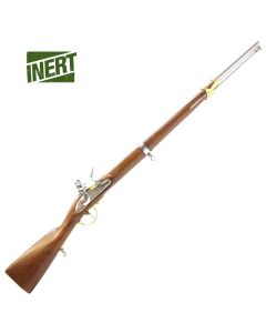 Charleville Carbine 1777 Inert Replica Musket  