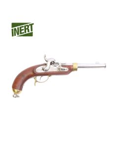 Potsdam Percussion Inert Replica Pistol