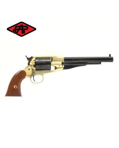 Pietta Remington 1858 Brass Frame Blank Firer