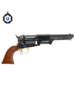 Uberti 2nd Model 1848 Dragoon 7 1/2 Barrel Black Powder Revolver 44cal