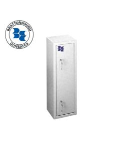 Sentinel Gun Safe 2 Gun Break-Down 2 Lock