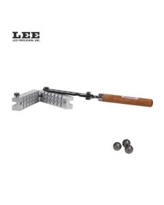 LEE BUCKSHOT MOULD .240 NO.4