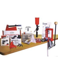 LEE BREECH LOCK CHALLENGER KIT