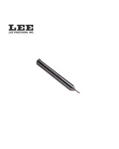 LEE UNDERSIZED MANDREL .260