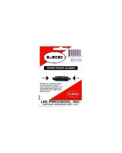 LEE PRIMER POCKET CLEANER
