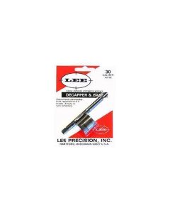 LEE DECAPPER BASE 30 CALIBRE