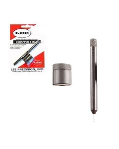 LEE DECAPPER BASE 22 CALIBRE