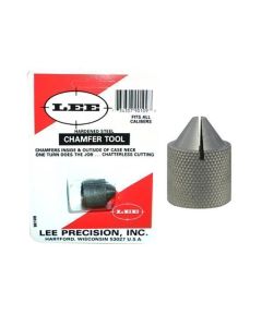 LEE CHAMFER TOOL