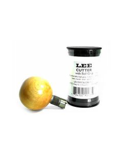 LEE CUTTER WITH BALL GRIP