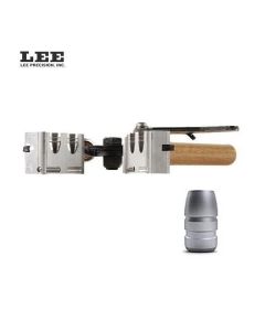 LEE MOULD Double Cavity 358-158-RF