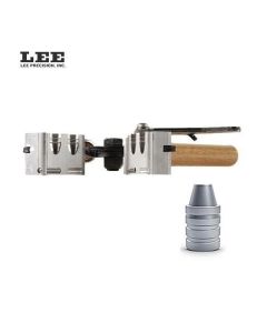 LEE MOULD Double Cavity 358-140-SWC