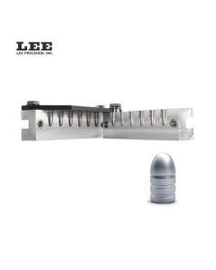 LEE 6 CAVITY MOULD 358-150 1R