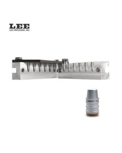 LEE 6 CAVITY MOULD C358-158 SWC