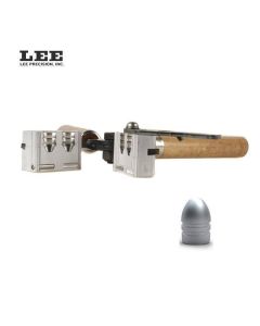 LEE BP MOULD Double Cavity .450-200-1R 44CAL REM 