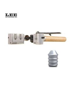 LEE MOULD Double Cavity REAL 45CAL-250