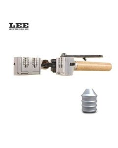 LEE MOULD Double Cavity REAL 50CAL-250