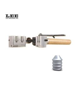 LEE MOULD Double Cavity REAL 50CAL-320