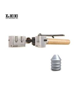 LEE MOULD Double Cavity REAL 54CAL-300