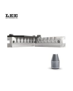 LEE 6 CAVITY MOULD TL356-124-TC